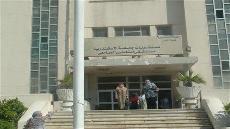 27 يونيو أولي جلسات محاكمة أمنية سويدان لنشر اخبار كاذبه عن مستشفى الشاطبي