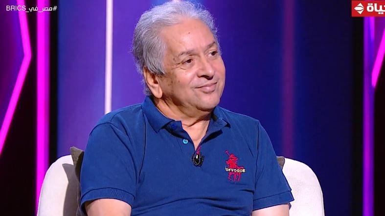 السينما بين العدالة والاحتكار.. عمر عبد العزيز يقرأ المشهد من الداخل
