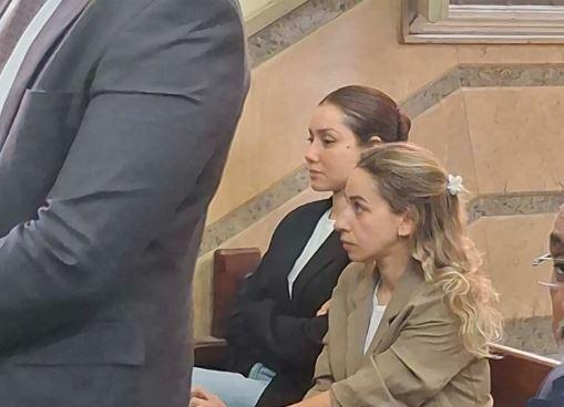 القضاء يحسم الجدل .. لا أدلة تدين جيهان الشماشرجي