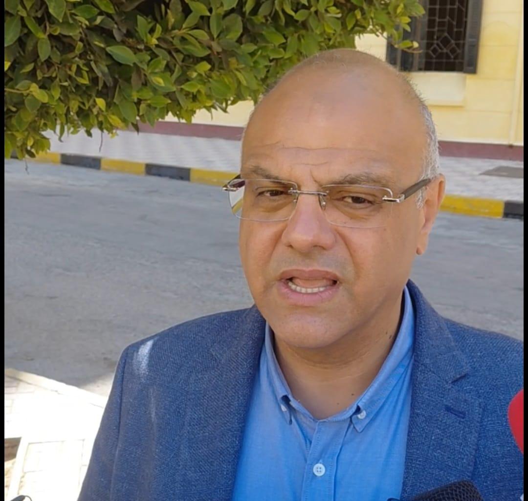 100 مليون شجرة”.. الإسكندرية تواصل نشر المساحات الخضراء بالمحاور والميادين