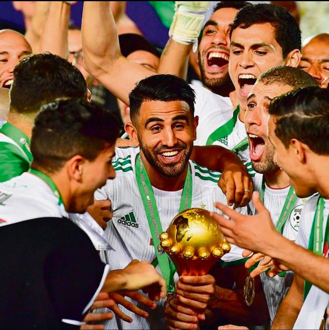 صدمة في الجزائر.. رياض محرز يعلن اعتزاله الدولي بعد وداع كأس العالم 2026
