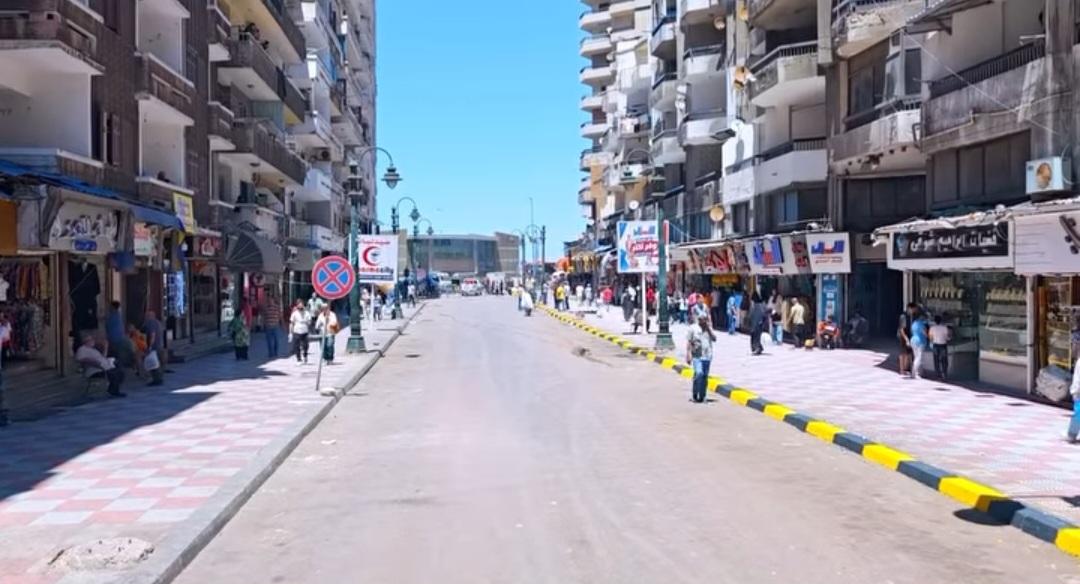 مدير أوقاف الإسكندرية يطمئن على العامل المصاب بعد تعرضه لاعتداء أثناء عمله