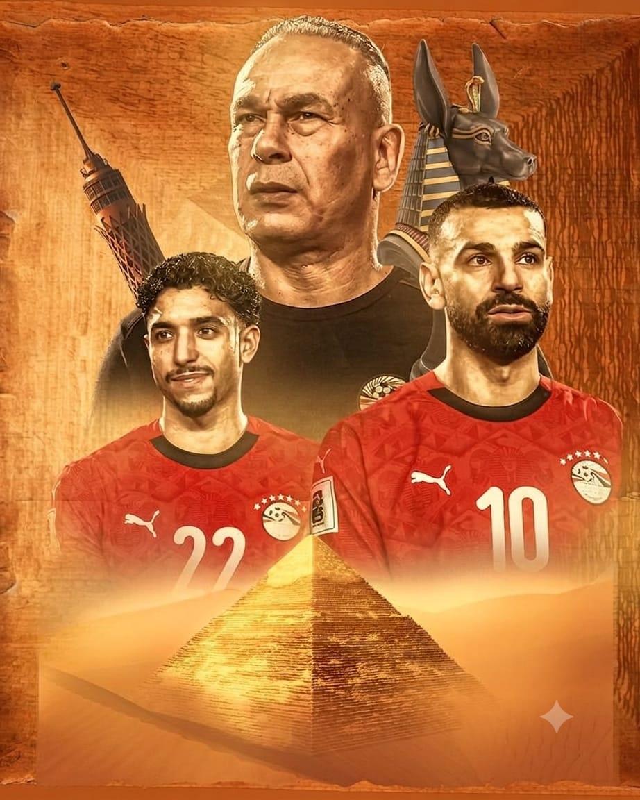 الفوز بركلات الترجيح .. الفراعنة يصنعون التاريخ ويطيحون بأستراليا من كأس العالم