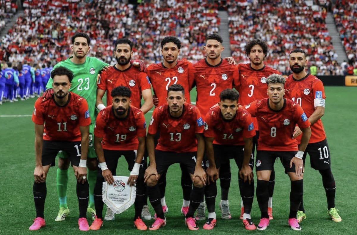 الأرجنتين بالقوة الضاربة.. والفراعنة يحلمون بالمفاجأة وإقصاء بطل العالم