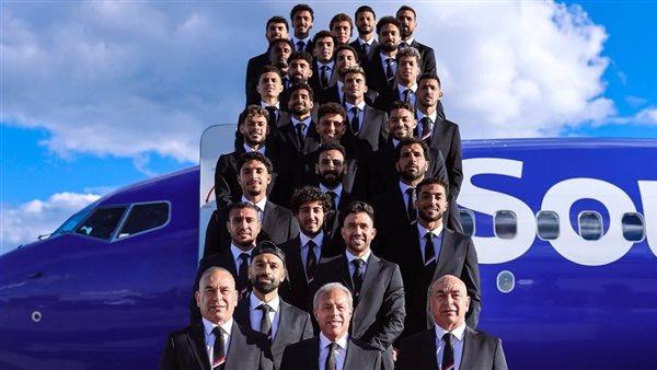 وزير الرياضة يشيد بإنجاز المنتخب في المونديال