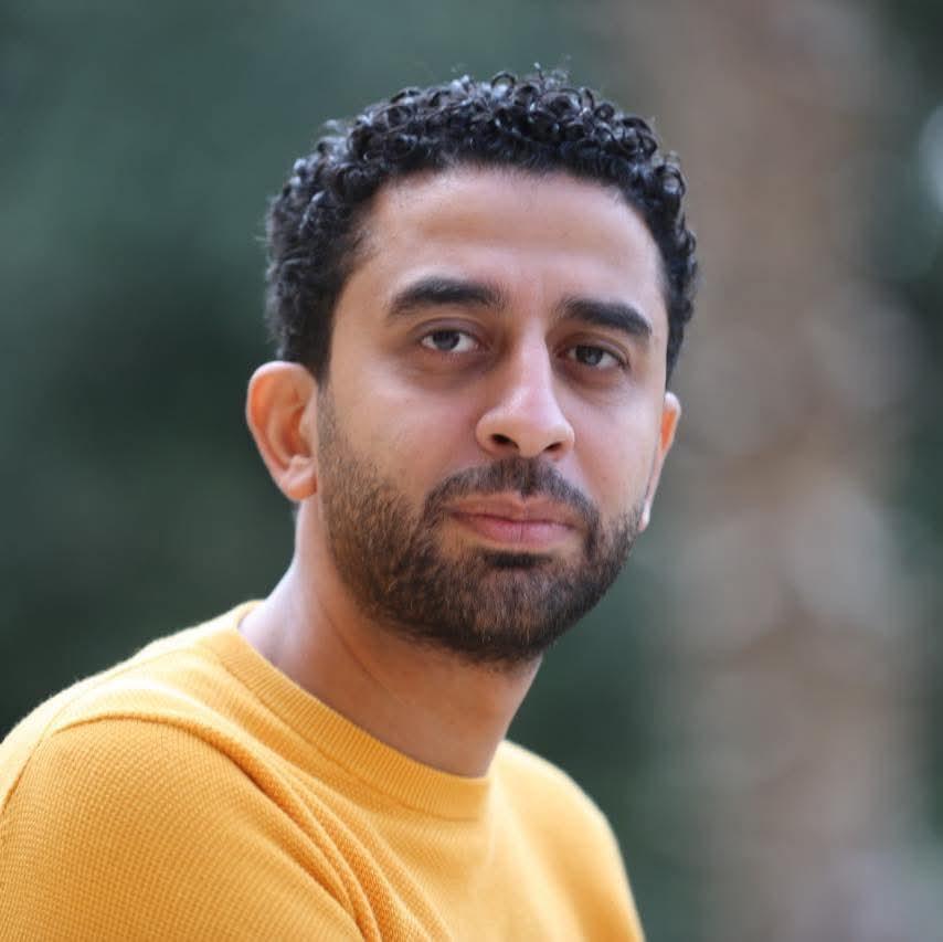 تريند جديد.. دبور يقتبس رواية كورية للسينما العربية