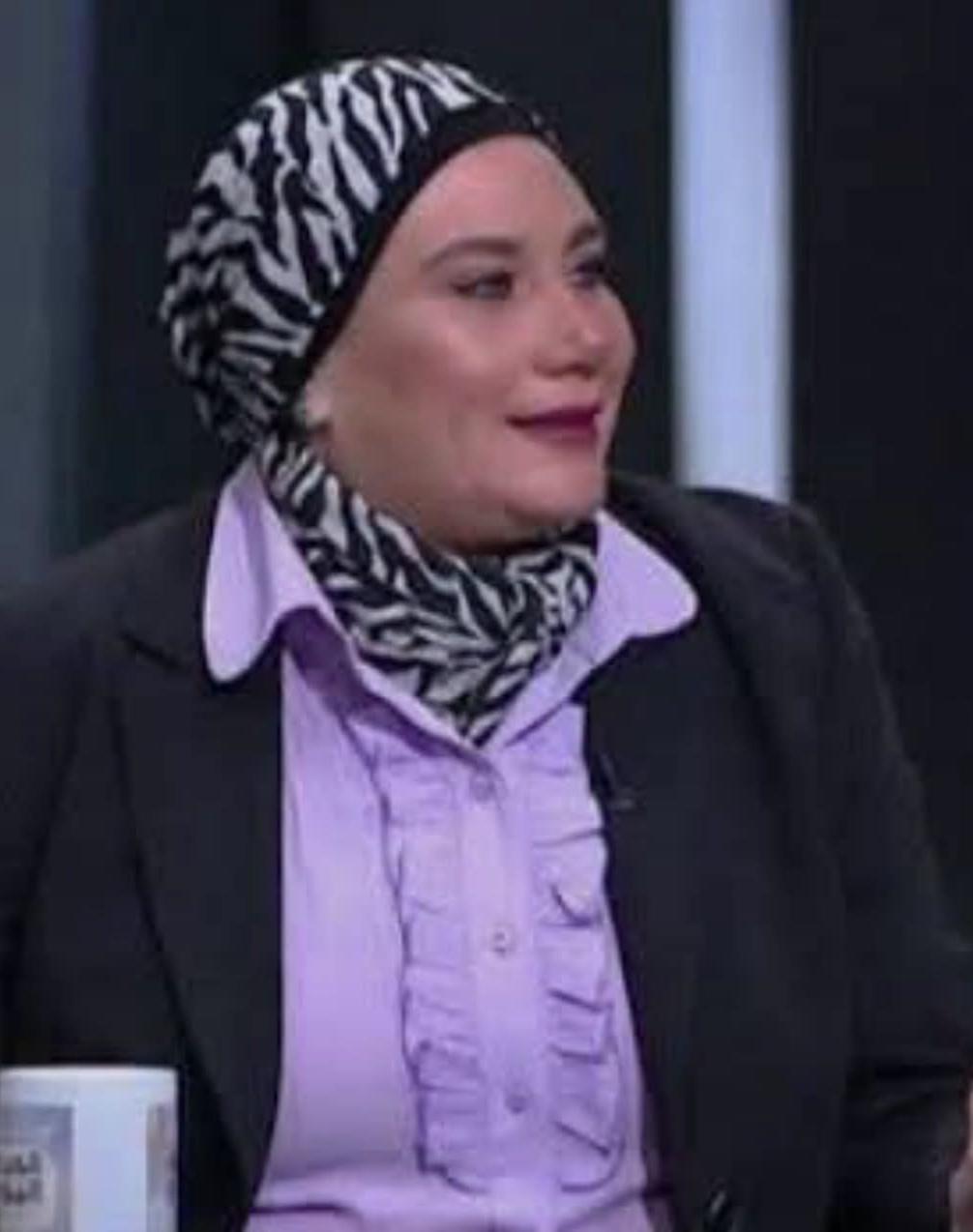 جريمة مروعة بالمنتزه واعتراف المتهمة بقتل والدتها