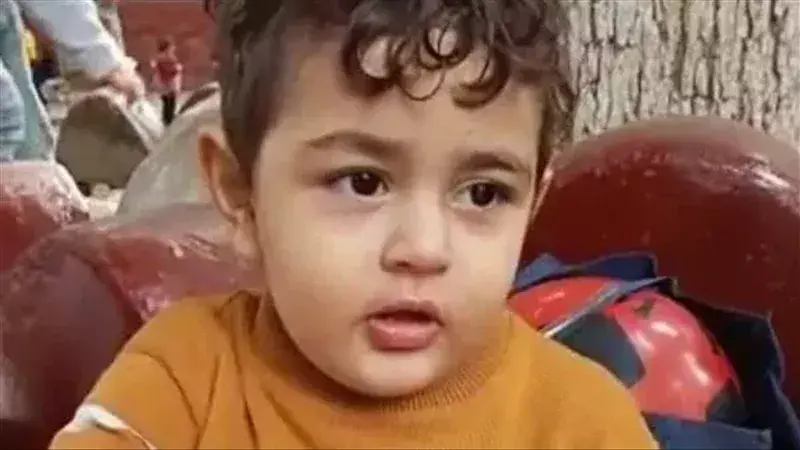 تصريحات مؤلمة لوالد رحيم ضحية حمام السباحة بالبدرشين
