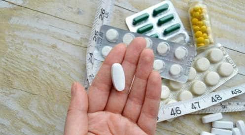 18% حرق طاقة إضافية.. هل يقترب بديل جديد للتخسيس؟
