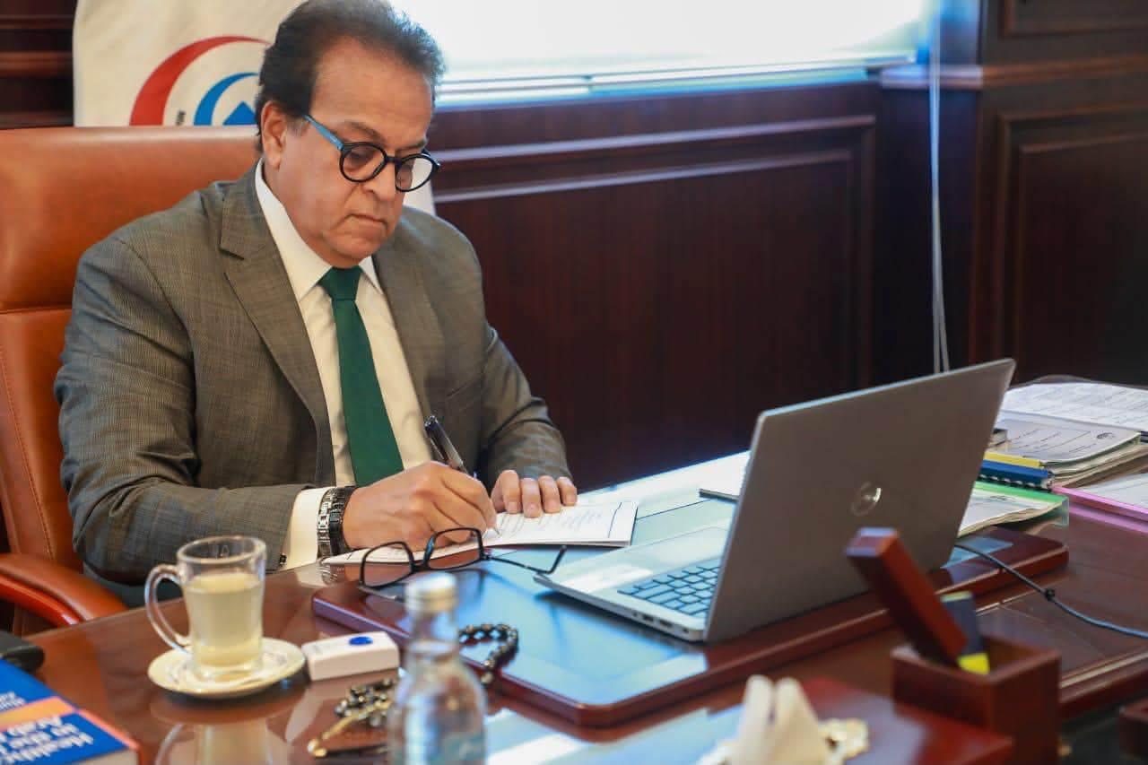 مصر تدعم استعداد إفريقيا لمواجهة الأوبئة