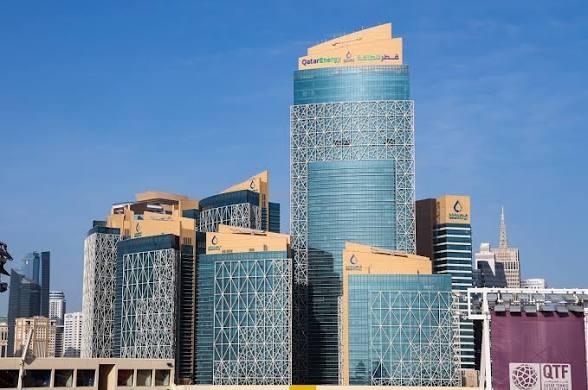قطر للطاقة تتفاوض على عقود غاز أمريكية حتى 2031