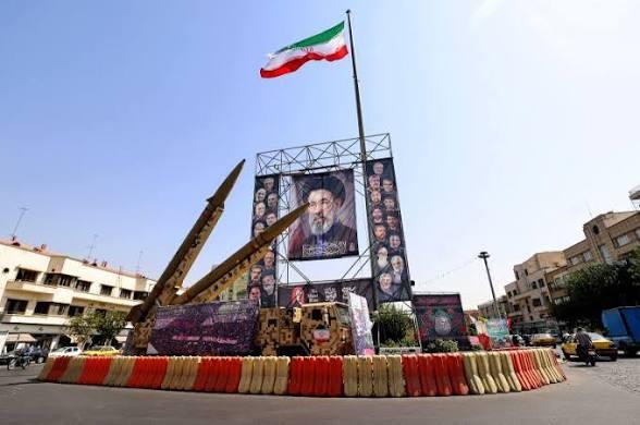 إيران تستعد لرد أقوى بعد 7 أشهر من الحرب