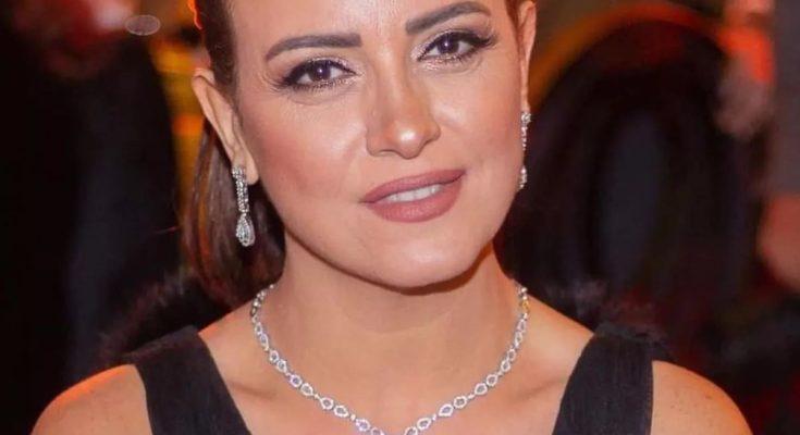 ريهام عبدالغفور تبدأ «موسم التين» مع مكي