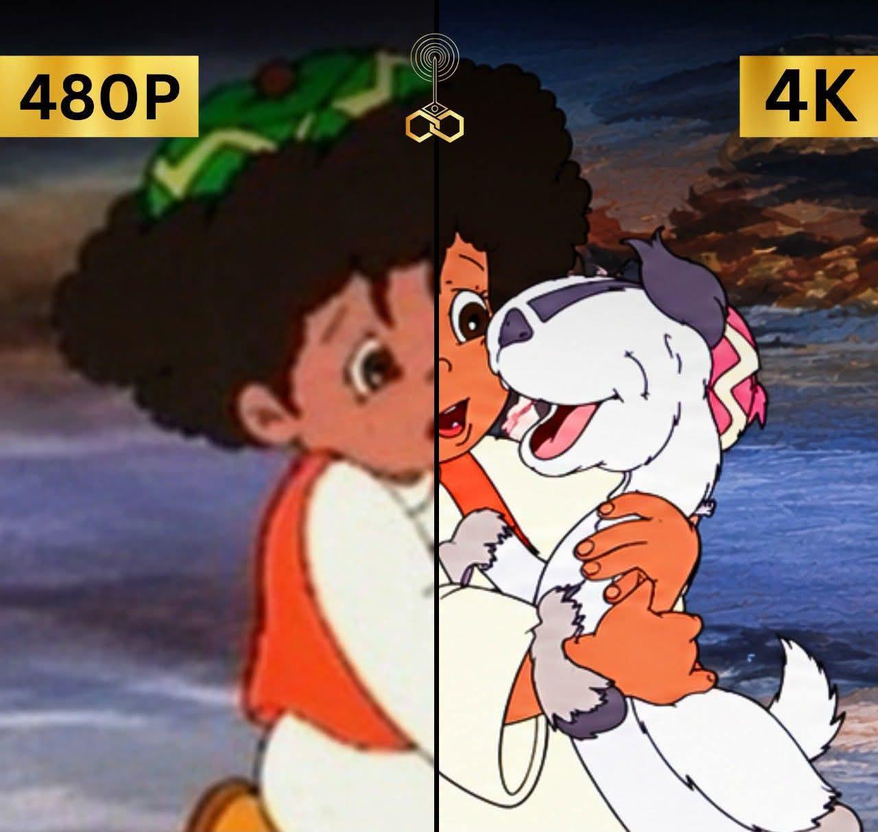 إطلاق وحدة للذكاء الاصطناعي بماسبيرو  و«بكار» باكورة التطوير بـ4K