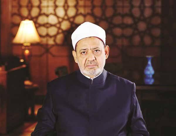 الأزهر يدعو لوساطة عاجلة لإنهاء حروب المنطقة