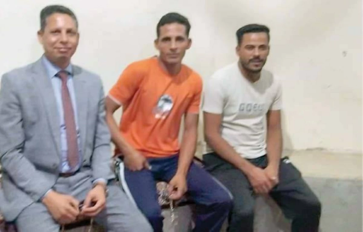 أوهمهم بفرصة عمل.. حبس «وسيط النصب» على المواطنين بالمنيا