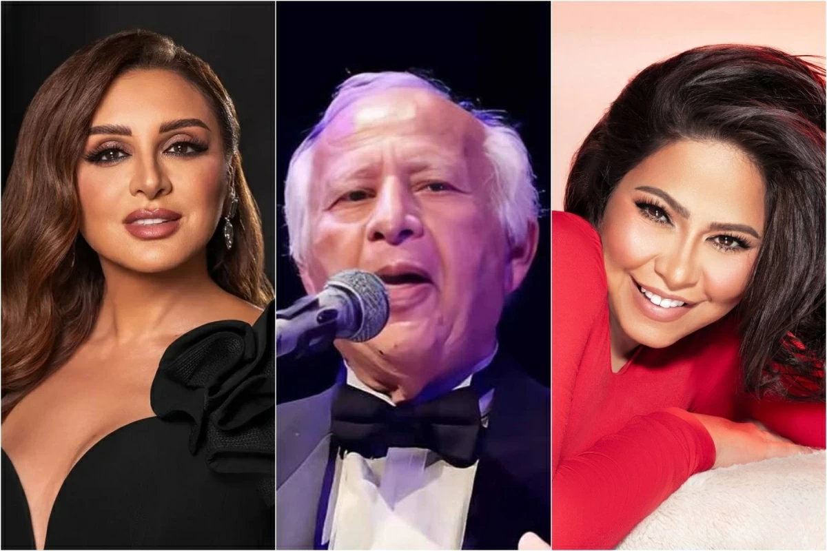 شيرين أم أنغام.. من تستحق لقب «صوت مصر» فى رأي هانى شنودة؟