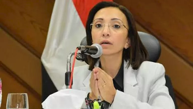 إعلان الحد الأدنى لتنسيق المرحلة الثانية للصف الأول الثانوي بالبحيرة 