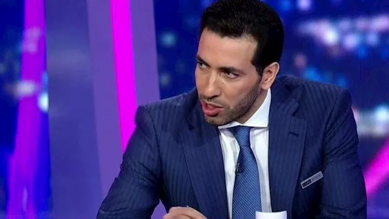"مكنتش بدفع مصاريف المدارس".. أبو تريكة يتحدث عن حب جماهير الأهلي