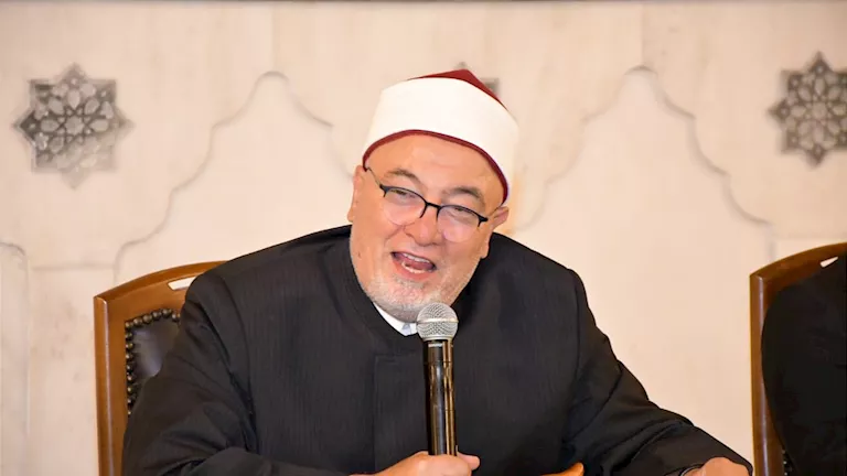 الجندي: الأوطان تُحفظ بالوعي والعمل.. والدعاء لرئيس الدولة دعاء للأمة