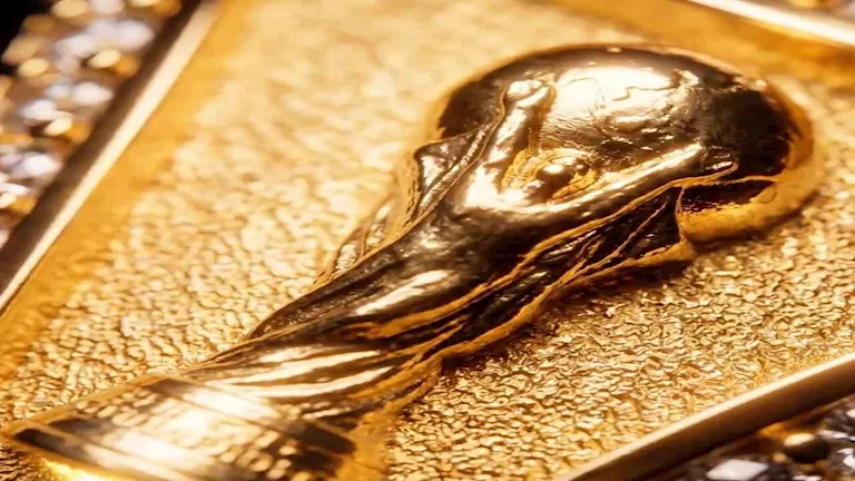 تقرير يثير الجدل.. 7 إنذارات بوجود مراهنات في كأس العالم 2026 وفيفا يرد