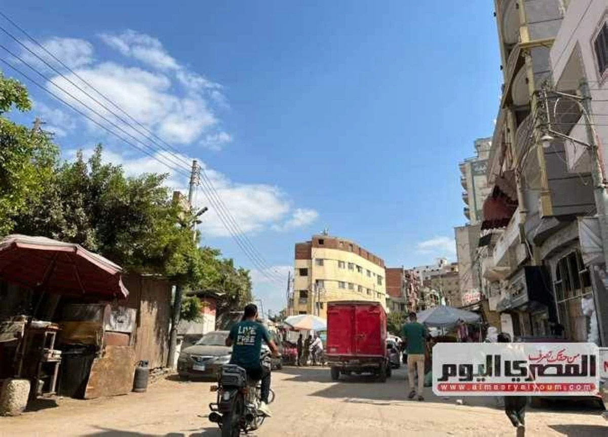حالة الطقس غدًا الثلاثاء 14-4-2026.. الأرصاد تحذر: شبورة ورياح مثيرة للأتربة وارتفاع درجات الحرارة