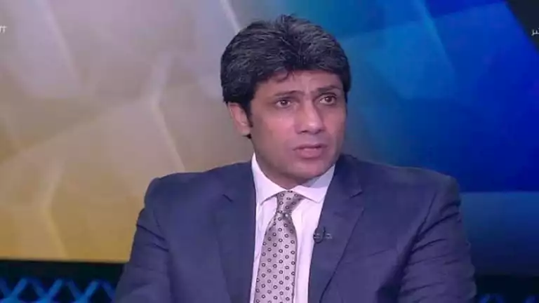 سامي الشيشيني لمصراوي: منتخب مصر منظم.. لكن إيران ستقاتل للفوز