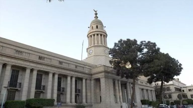 قرار وشرط جديد لتولي منصب قيادي بمستشفيات قصر العيني جامعة القاهرة