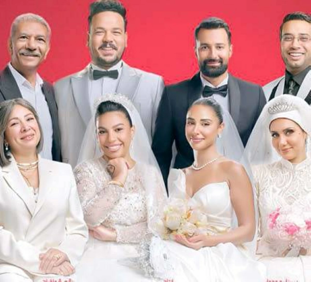 تقترب من 91 مليون جنيه.. تعرف على إيرادات فيلم الكلاك على إيه؟
