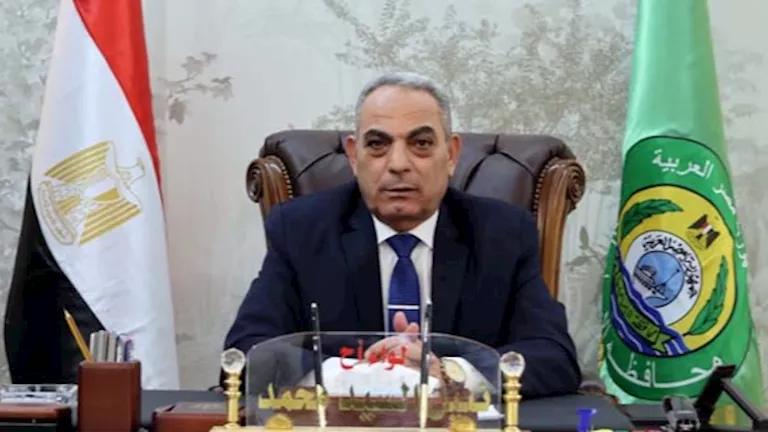 تنسيق الثانوية العامة الإسماعيلية 2026.. درجات القبول وشروط التقديم