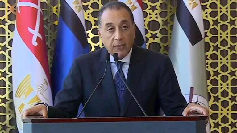 بث مباشر.. مؤتمر صحفي لرئيس الوزراء عقب جولته بمدينة العلمين الجديدة