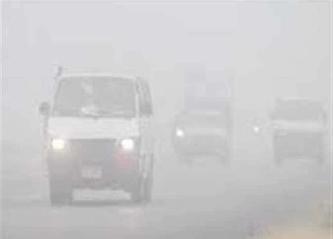 حالة الطقس اليوم السبت 12-9-2026.. شبورة صباحًا وحار رطب والعظمى بالقاهرة 34