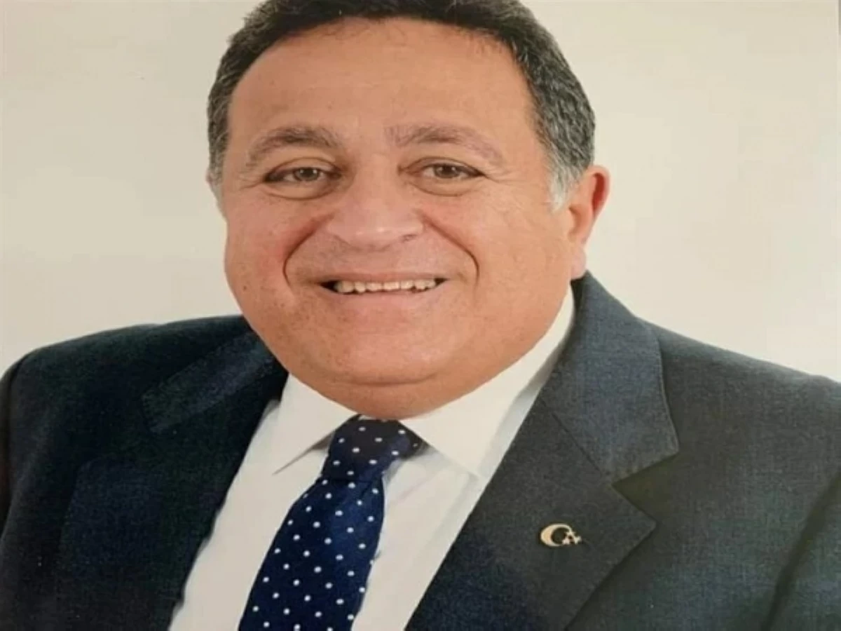 رئيس العلاقات الخارجية بالوفد: القائم بأعمال السفير الأمريكي يعتذر عن زيارة الحزب لظرف طارئ