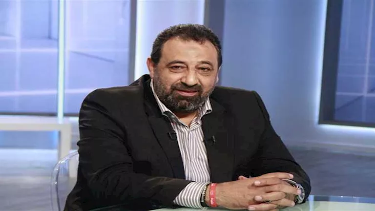 مجدي عبدالغني: هدفي في هولندا أصعب من جول إمام عاشور