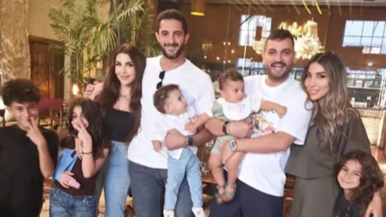 بعد أيام من إعلان انفصالها.. أميرة بدر تعلن عودتها إلى زوجها | تفاصيل