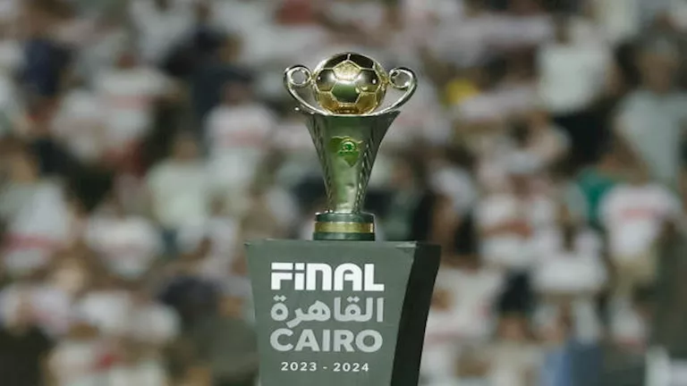 من احتفال سيراميكا لمشاركة زد.. كيف حسمت لائحة الكأس المقعد الثاني في الكونفدرالية؟