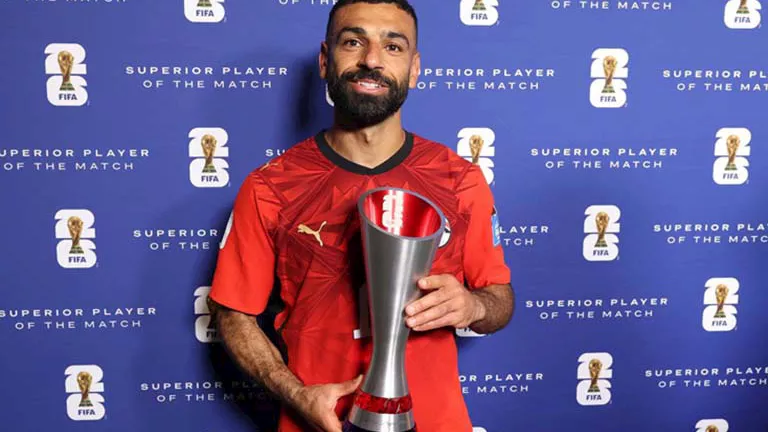 شعار مشروبات كحولية.. جائزة رجل المباراة تثير الجدل في كأس العالم 2026