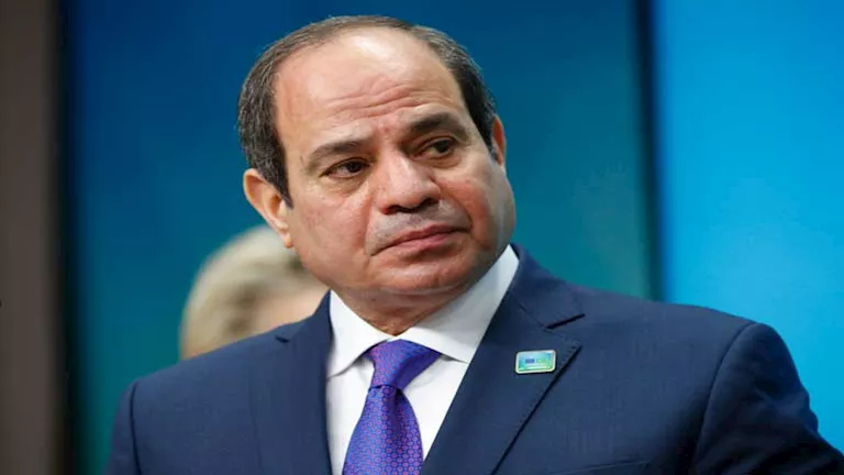 "القومي للمرأة" يهنئ الرئيس السيسي بمناسبة ذكرى ثورة 30 يونيو