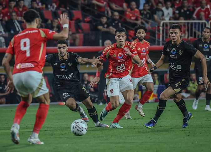 مباراة الأهلي والزمالك اليوم.. الصدام العاشر في نهائي كأس السوبر المصري