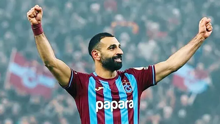 الموعد والقناة الناقلة لمباراة طرابزون وبشكتاش في ديربي الدوري التركي
