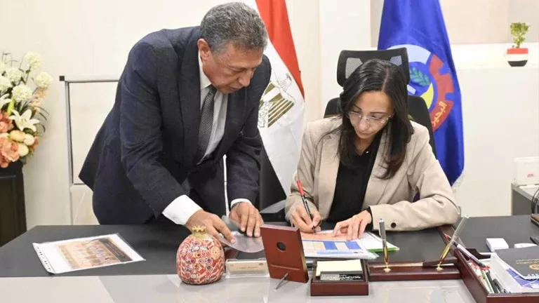 بالاسم ورقم الجلوس.. نتيجة الشهادة الإعدادية 2026 في البحيرة 