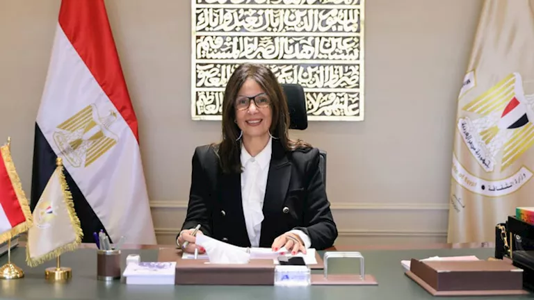 حكم من النقض في الطعن المقدم من وزيرة الثقافة بقضية التعدي على حقوق الملكية الفكرية