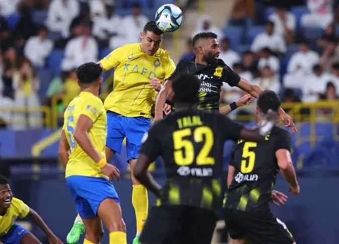 ملخص مباراة النصر والاتحاد في كأس خادم الحرمين الشريفين
