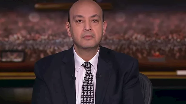 عمرو أديب عن مباراة إيران: التجليات قالت لمصر "عدي".. واذهبي لأستراليا