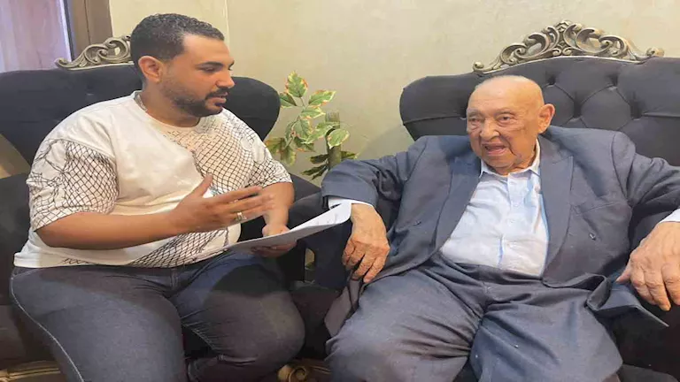 اللواء فؤاد علام: الملك فاروق تعرض للاغتيال وأستبعد تصفية المشير عامر