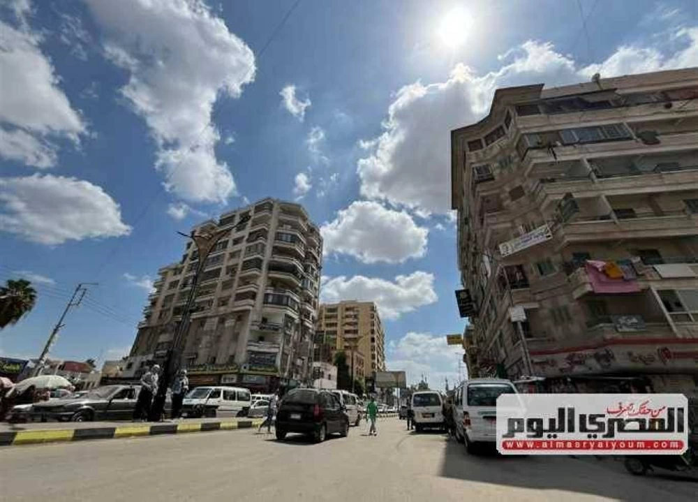 حالة الطقس غدًا السبت 4-4-2026.. الأرصاد تحذر: شبورة مائية ورياح مثيرة للرمال وأمطار