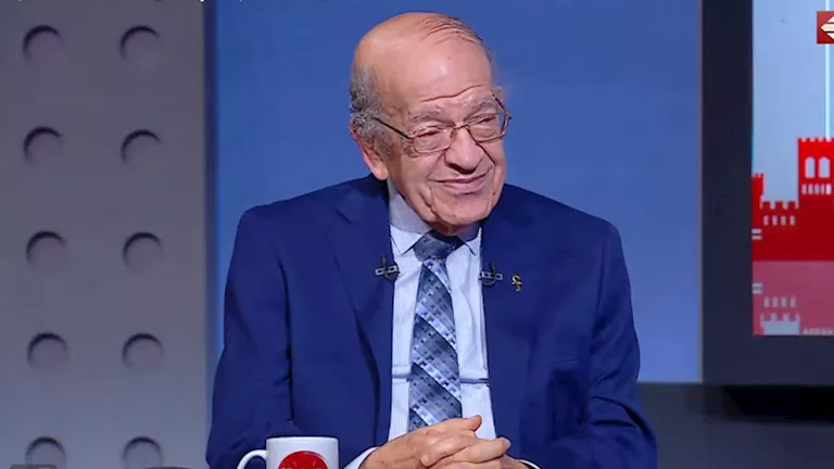 وسيم السيسي: الحضارة المصرية عقدة اليهود الأزلية عبر التاريخ
