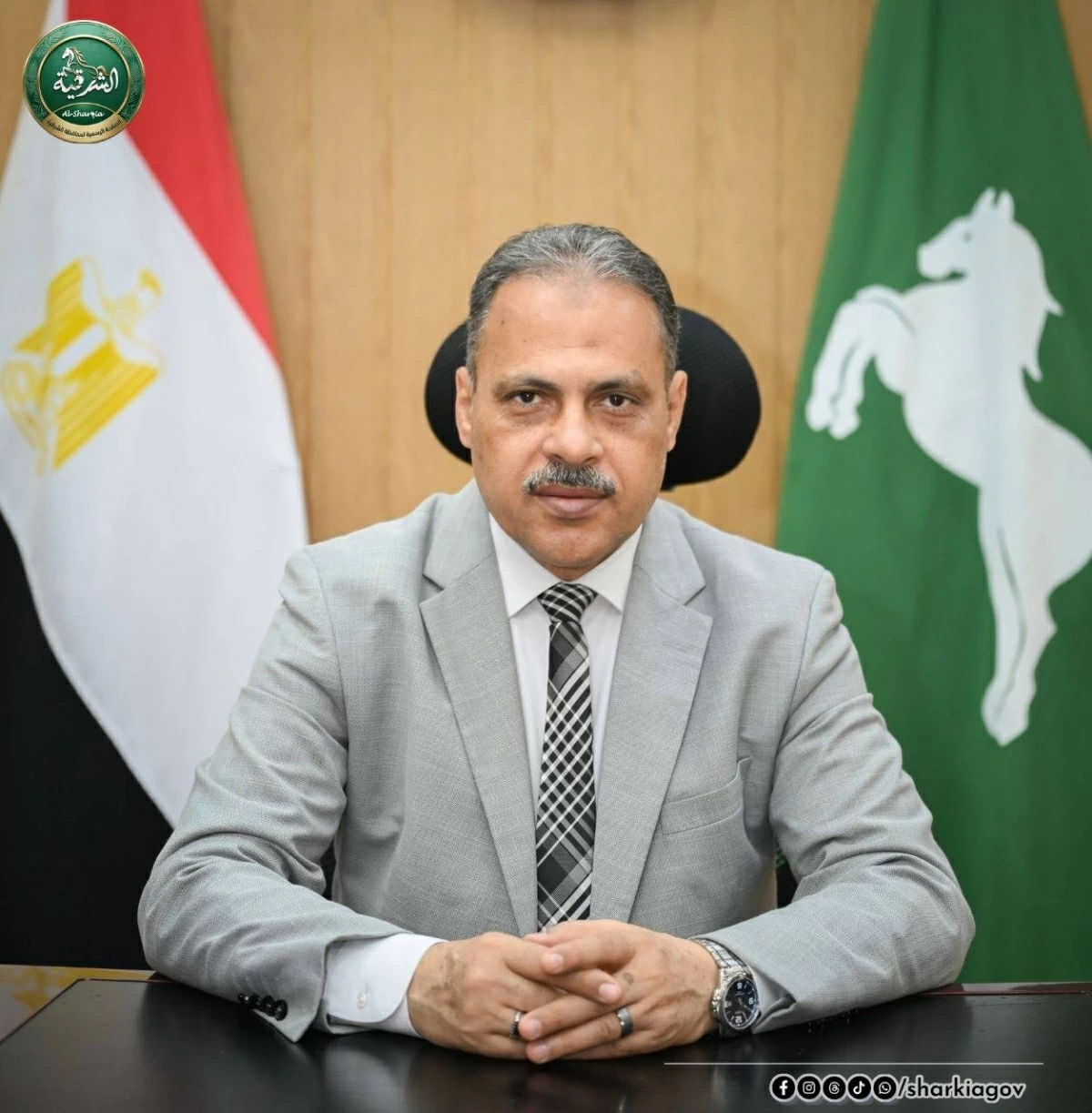 تنفيذ 148 مشروعًا صحيا بتكلفة 1.3 مليار جنيه في الشرقية