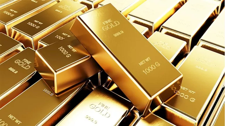ناجي فرج: أوقية الذهب قد تصل إلى 5000 دولار قبل نهاية العام
