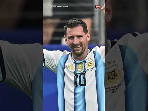 مصر على موعد مع ميسي؟.. لكن أستراليا أولًا